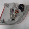 Skoda Superb II / 3T Rear Left Bulb Tail Light OEM 3T9945095A