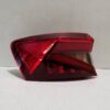 Skoda Fabia IV / 6VA Rear Left Tail Light OEM 6VE945207