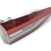 Skoda Octavia Left LED Tail Light OEM 5E7945307A