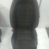 Mercedes GLA H156 Front Seats