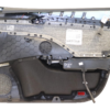 Skoda Octavia IV NX Front Left Door Panel OEM 5E4867013AJYVX