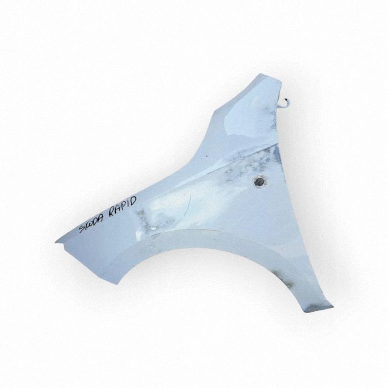 Skoda Rapid NH Front Left Fender