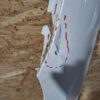 Skoda Scala Front Left Fender