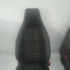 Mercedes GLA H156 Front Seats