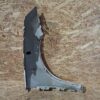 Skoda Scala Front Left Fender