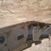 Skoda Scala Front Left Fender