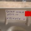 Skoda Scala Front Left Fender