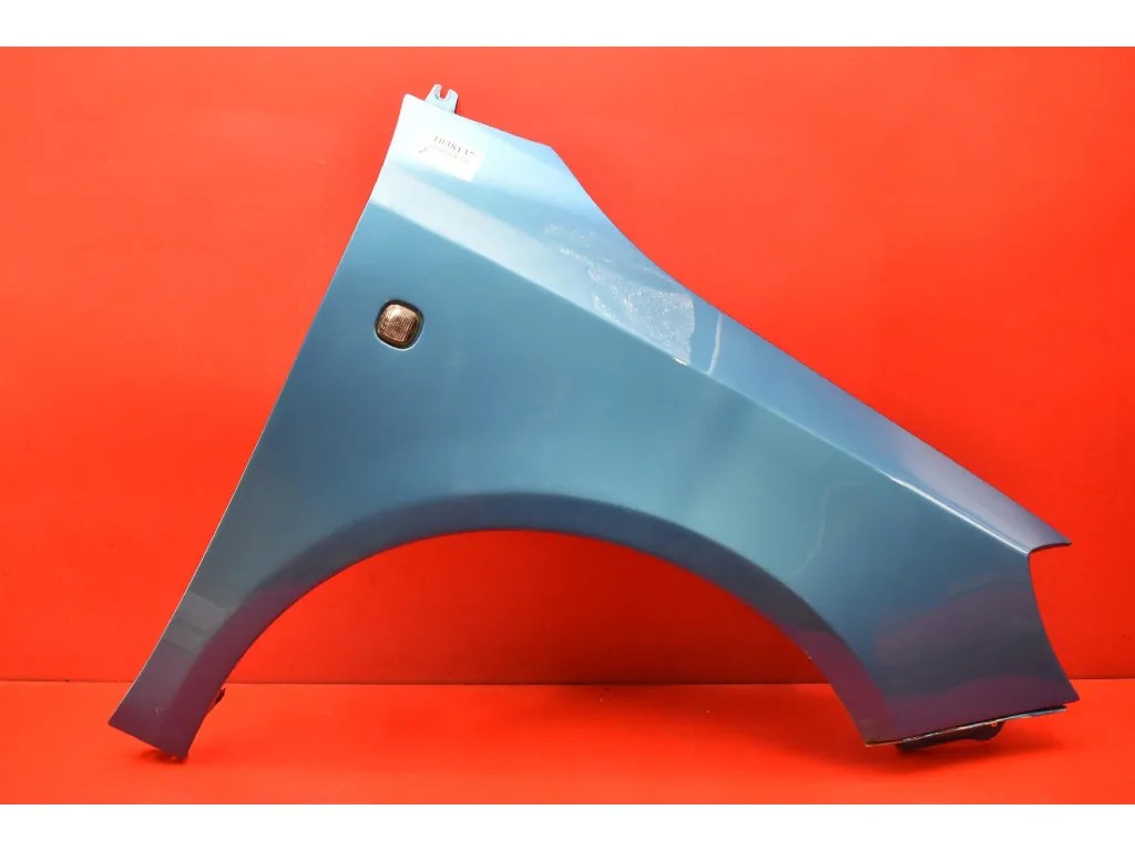 Skoda Roomster 5J Front Right Fender