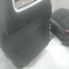 Mercedes GLA H156 Front Seats