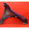 Skoda Octavia III Front Fender