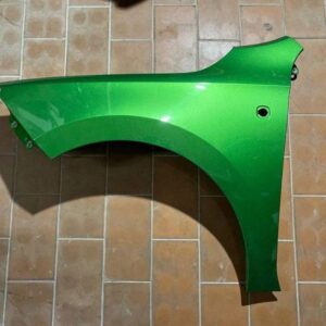 Skoda Rapid NH3 Front Left Fender