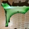 Skoda Rapid NH3 Front Left Fender