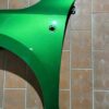 Skoda Rapid NH3 Front Left Fender