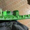 Skoda Rapid NH3 Front Left Fender