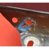 Skoda Roomster 5J Front Left Fender