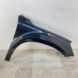 Skoda Yeti 5L Front Right Fender OEM 5L0821162A