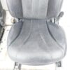 Mercedes S-Class W222 Seats