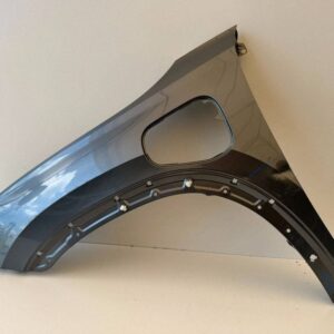 Skoda Front Left Fender OEM 57H821105A