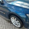 Skoda Octavia IV / NX5 Front Right Fender OEM 5E3821106B