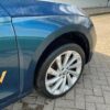 Skoda Octavia IV / NX5 Front Right Fender OEM 5E3821106B