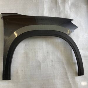 Skoda Kodiaq II Front Right Fender OEM 57H821106