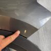 Skoda Kodiaq II Front Right Fender OEM 57H821106