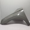 Skoda Karoq Front Left Fender OEM 57A821105A