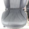 Mercedes S-Class W222 Seats