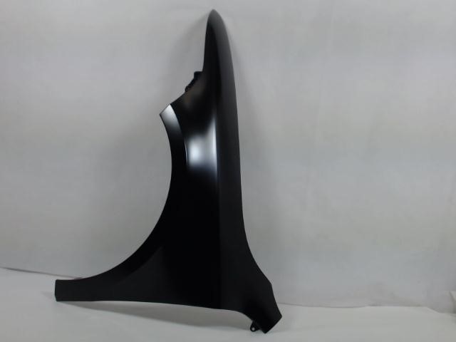 Skoda Superb Front Left Fender OEM 3T0821021