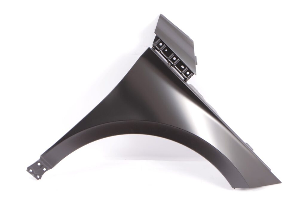 Skoda Front Right Fender OEM 5LA821022A