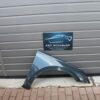 Skoda Octavia Front Right Fender Granite OEM 5E3821106