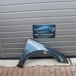 Skoda Octavia Front Right Fender Granite OEM 5E3821106