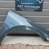 Skoda Octavia Front Right Fender Granite OEM 5E3821106