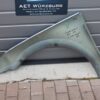 Skoda Octavia Front Right Fender Granite OEM 5E3821106