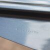 Skoda Octavia Front Right Fender Granite OEM 5E3821106
