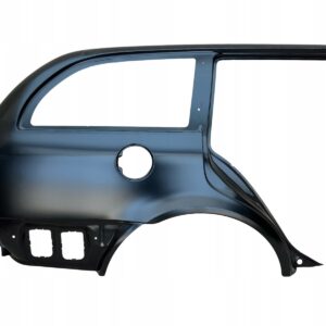Skoda Octavia I Rear Right Rear Quarter Panel