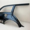 Skoda Octavia I Rear Right Rear Quarter Panel