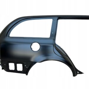 Skoda Octavia I Rear Right Rear Quarter Panel