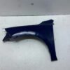 Skoda Rapid NH3 Front Left Fender OEM 5JA821141A