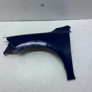 Skoda Rapid NH3 Front Left Fender OEM 5JA821141A