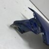 Skoda Rapid NH3 Front Left Fender OEM 5JA821141A