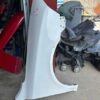 Skoda Octavia II / 1Z5 Front Left Fender