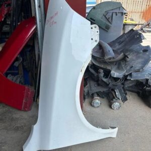 Skoda Octavia II / 1Z5 Front Left Fender