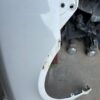 Skoda Octavia II / 1Z5 Front Left Fender