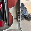 Skoda Octavia II / 1Z5 Front Left Fender