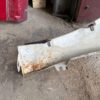 Skoda Octavia II / 1Z5 Front Left Fender