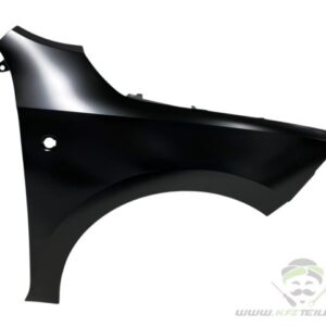 Skoda Rapid Front Right Fender OEM 5JA821022C