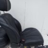Mercedes S-Class W222 Seats