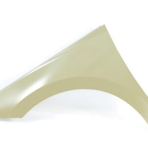 Skoda Front Left Fender OEM 658821105B