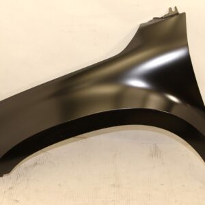 Skoda Yeti Front Left Fender OEM 5L0821021A